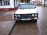 LADA (VAZ) 2106-6