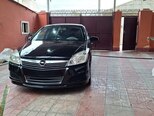 Opel Astra-1