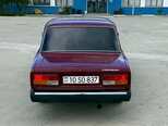 LADA (VAZ) 2107-2