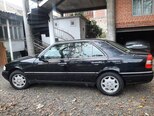 Mercedes C 220-3
