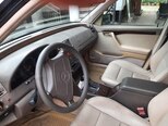 Mercedes C 220-6