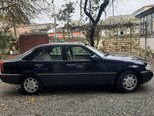 Mercedes C 220-5