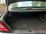 Mercedes C 220-8