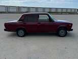 LADA (VAZ) 2107-4