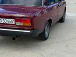LADA (VAZ) 2107-6