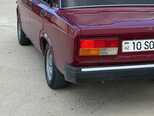 LADA (VAZ) 2107-7