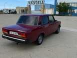 LADA (VAZ) 2107-8