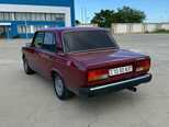 LADA (VAZ) 2107-9