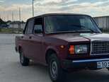 LADA (VAZ) 2107-13