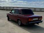LADA (VAZ) 2107-15