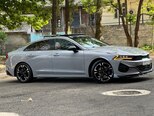 Kia K5-2