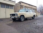LADA (VAZ) 2106-1