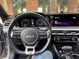 Kia K5-4