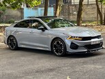 Kia K5-7