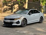Kia K5-8