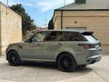 Land Rover RR Sport-6