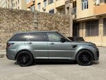 Land Rover RR Sport-5