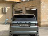 Land Rover RR Sport-7
