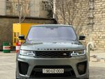 Land Rover RR Sport-1