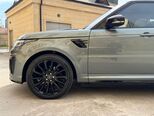 Land Rover RR Sport-8