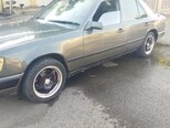 Mercedes 260 E-2