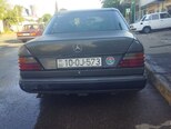 Mercedes 260 E-3