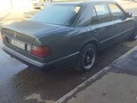 Mercedes 260 E-5