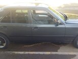 Mercedes 260 E-4