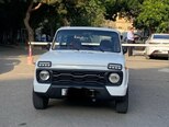LADA (VAZ) Niva-1