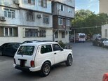 LADA (VAZ) Niva-4