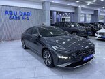 Kia K8-3