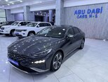 Kia K8-1