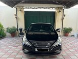 Hyundai Sonata-1