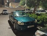 Hyundai Sonata-11