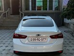 Chevrolet Malibu-4