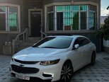 Chevrolet Malibu-2