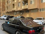 BMW 525-4