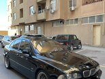 BMW 525-1