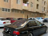 BMW 525-5