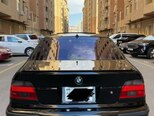 BMW 525-7