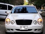 Mercedes E 240-1