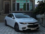 Chevrolet Malibu-1