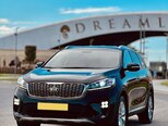 Kia Sorento-3