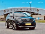 Kia Sorento-1