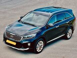 Kia Sorento-10