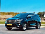Kia Sorento-21