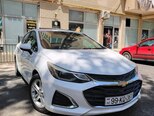 Chevrolet Cruze-1
