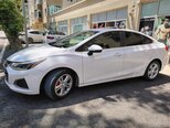 Chevrolet Cruze-4
