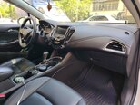 Chevrolet Cruze-7