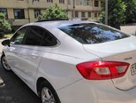 Chevrolet Cruze-5
